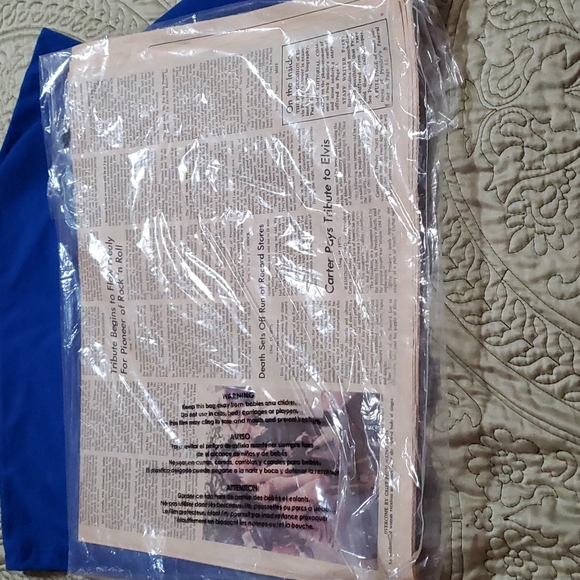 Memorabilia - Picture 3 of 6